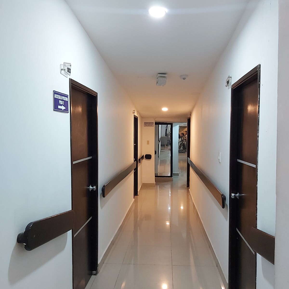 Hotel Sarachuy Valledupar