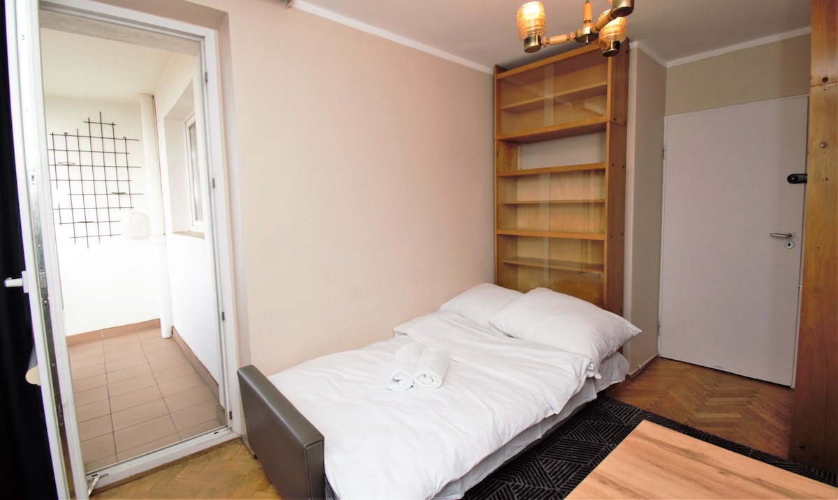 roomspoznan pl - Pokój 23E