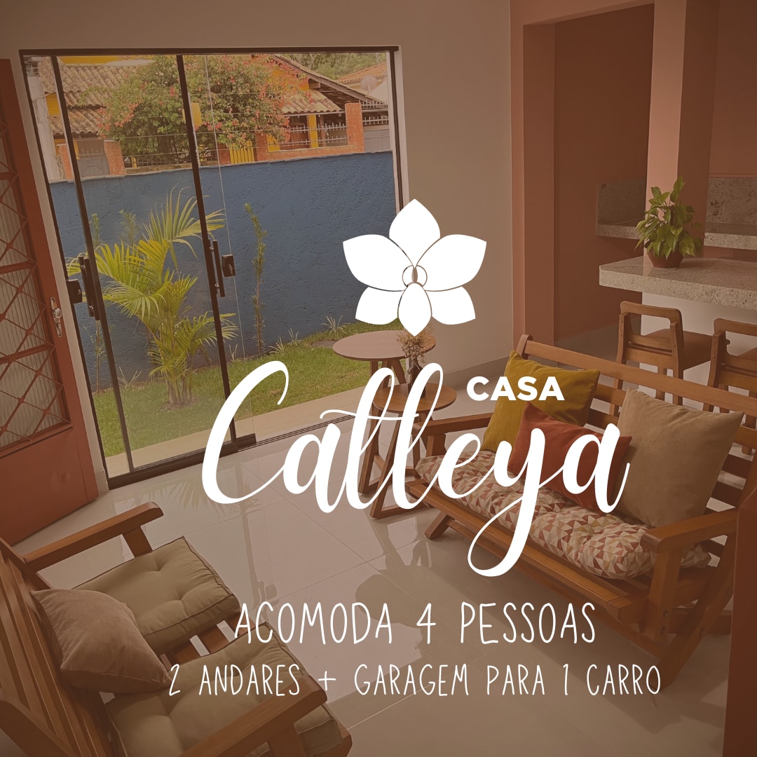 Casa Cattleya