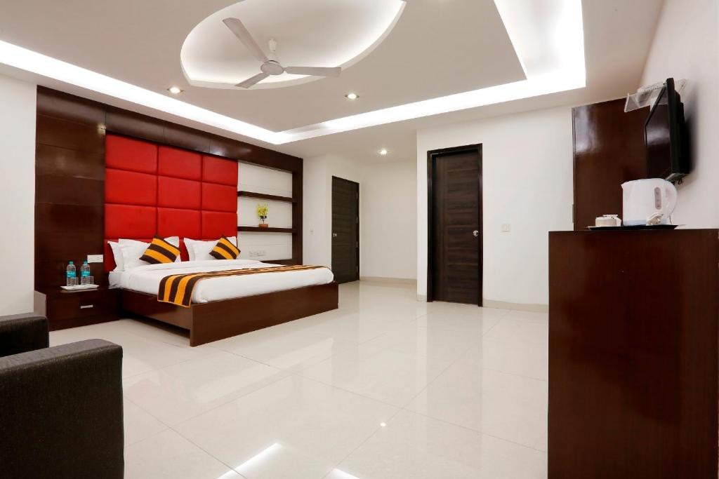 Hotel Anandlok INN