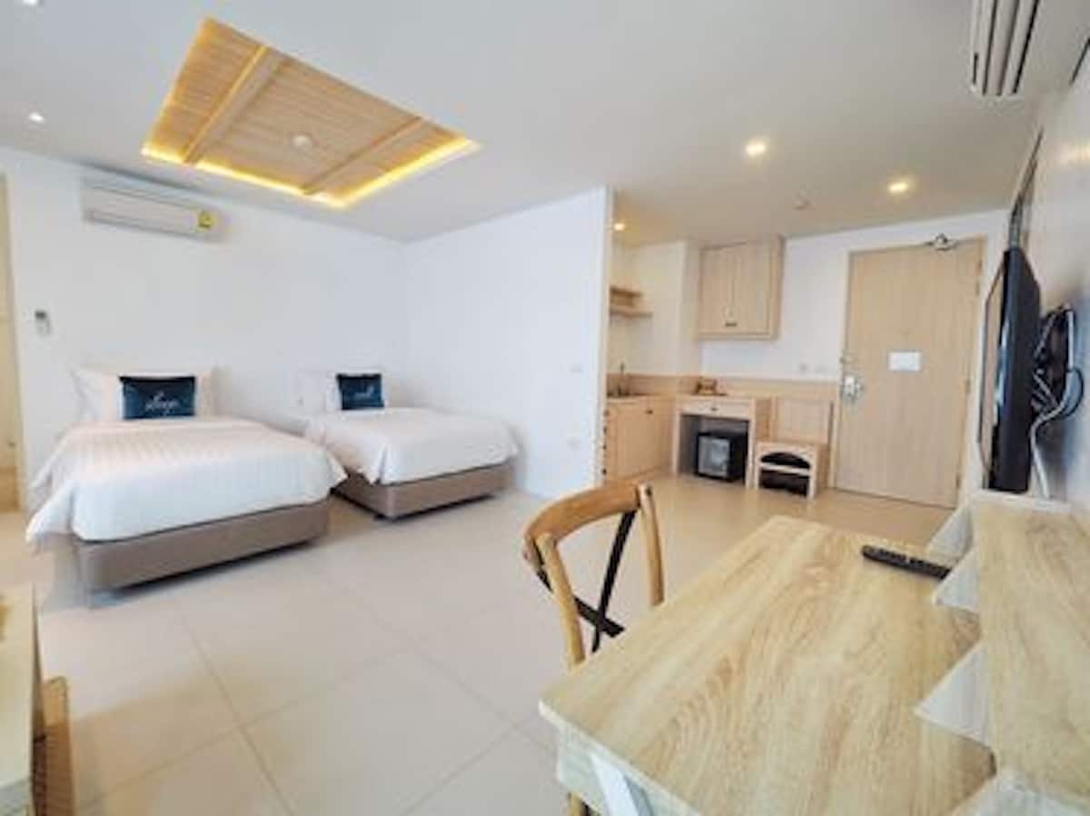 2 Bedroom Suite Jacuzzi - Costa Village