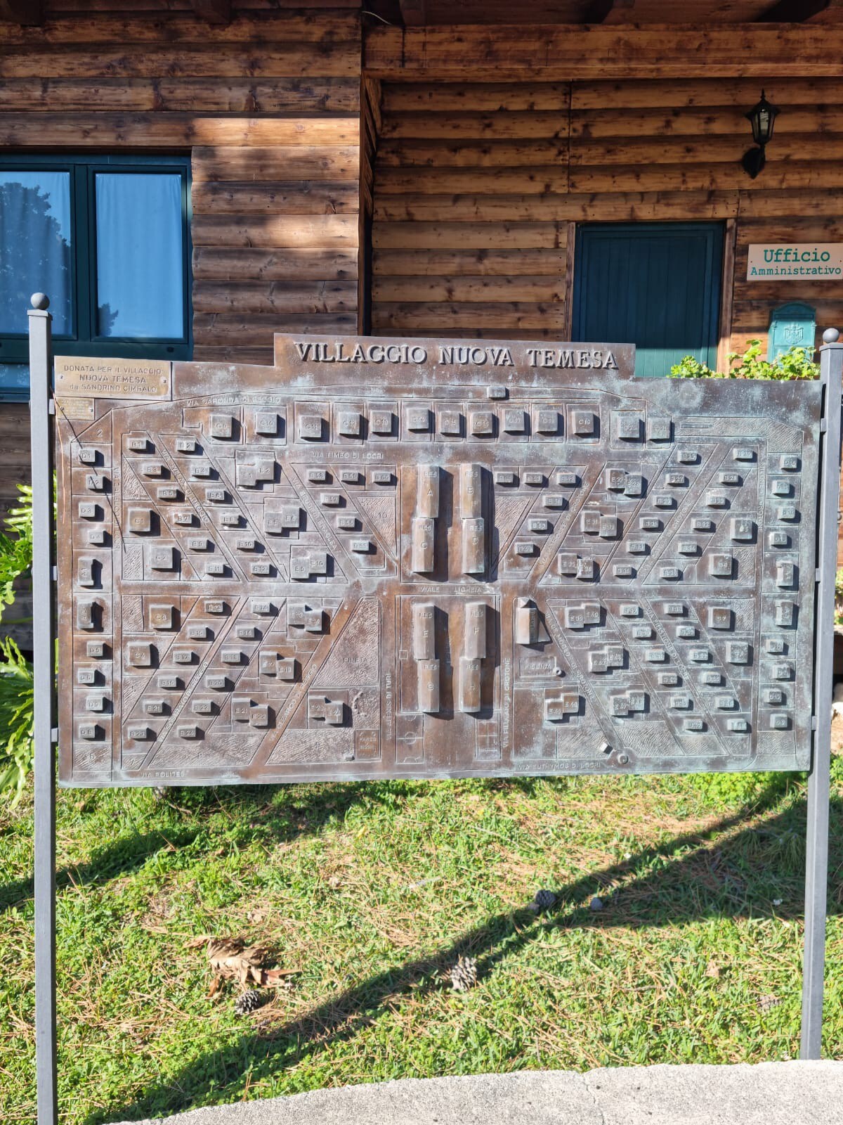 La porta degli Dei  - Casa vacanze