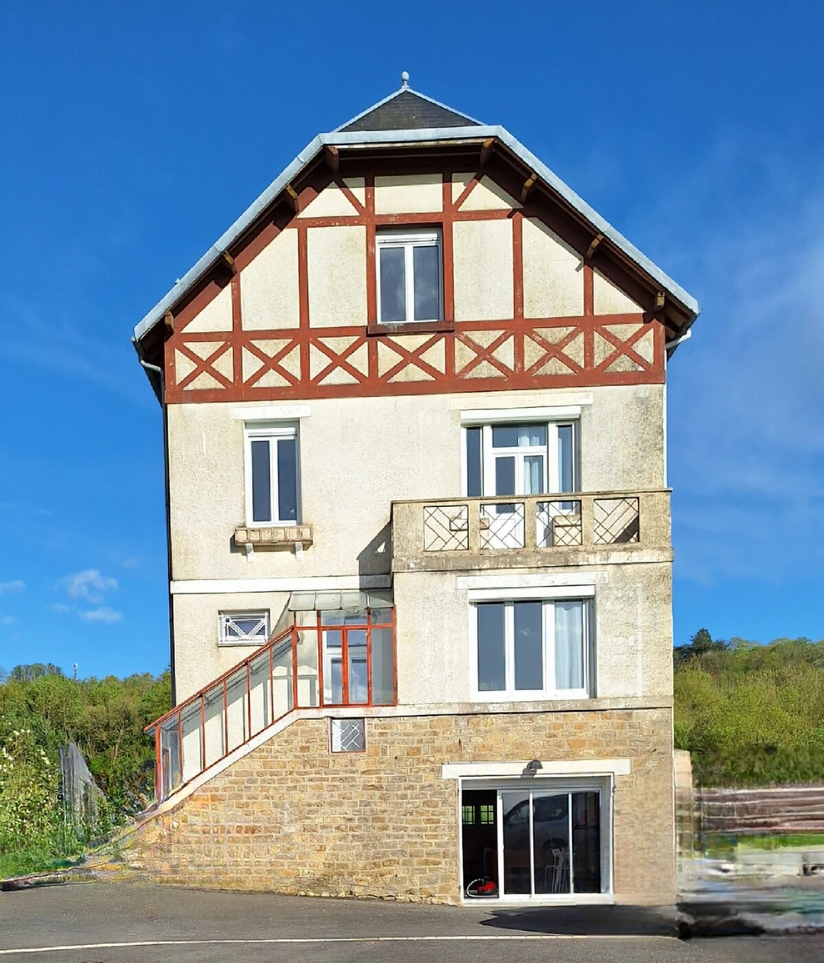 Villa Marie-Thérèse