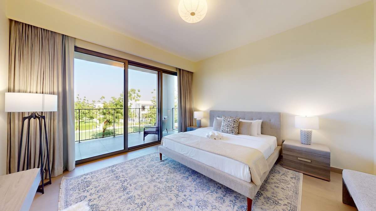 Sidra 1 - Incredible Four Bedroom Villa