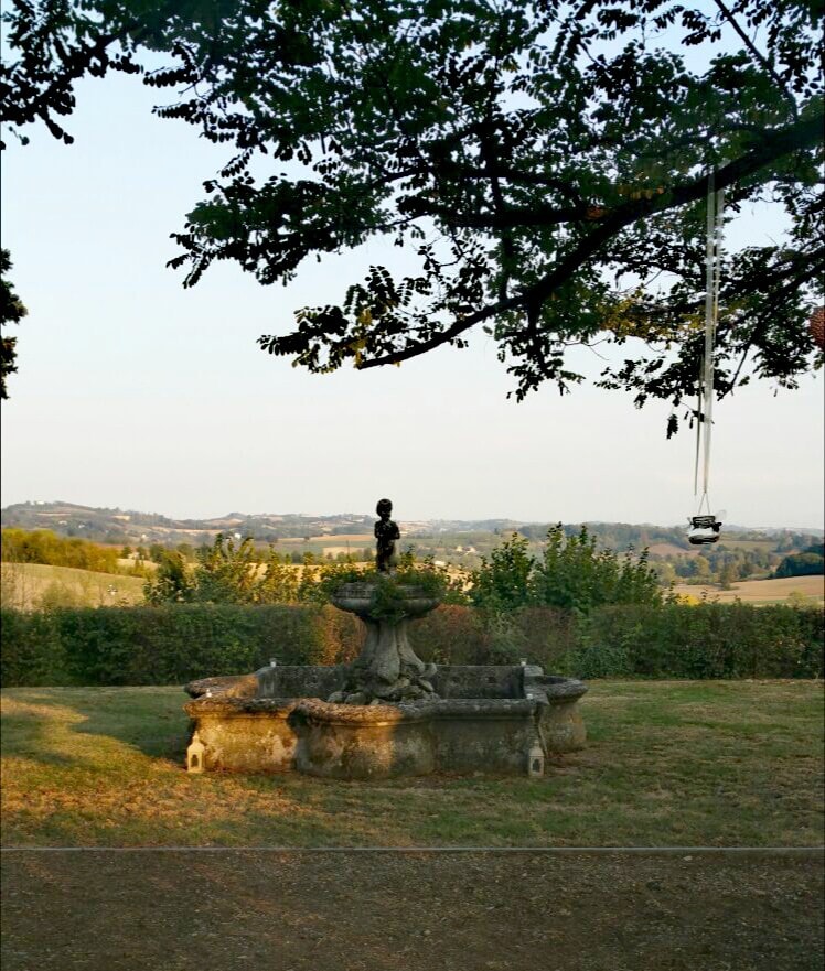 蒙费拉托别墅（ Villa in Monferrato ）。