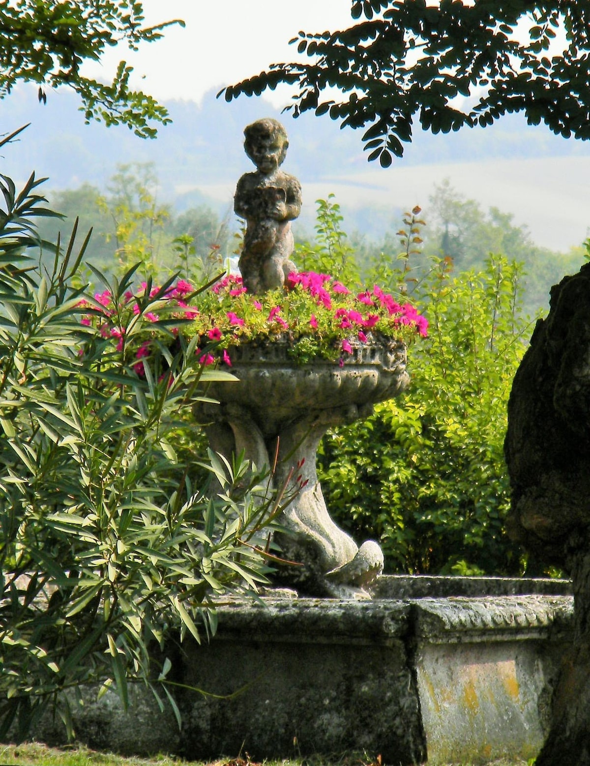 蒙费拉托别墅（ Villa in Monferrato ）。