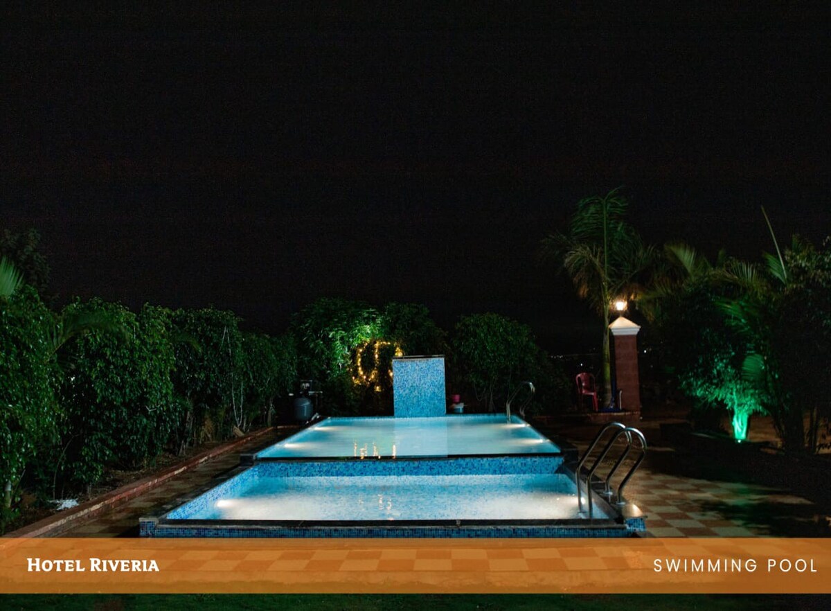 Hotel Riveria
