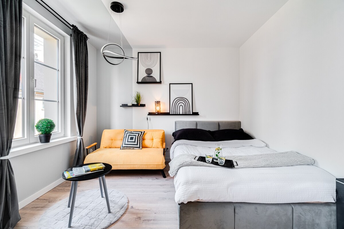 Apartamenty Stylove 3