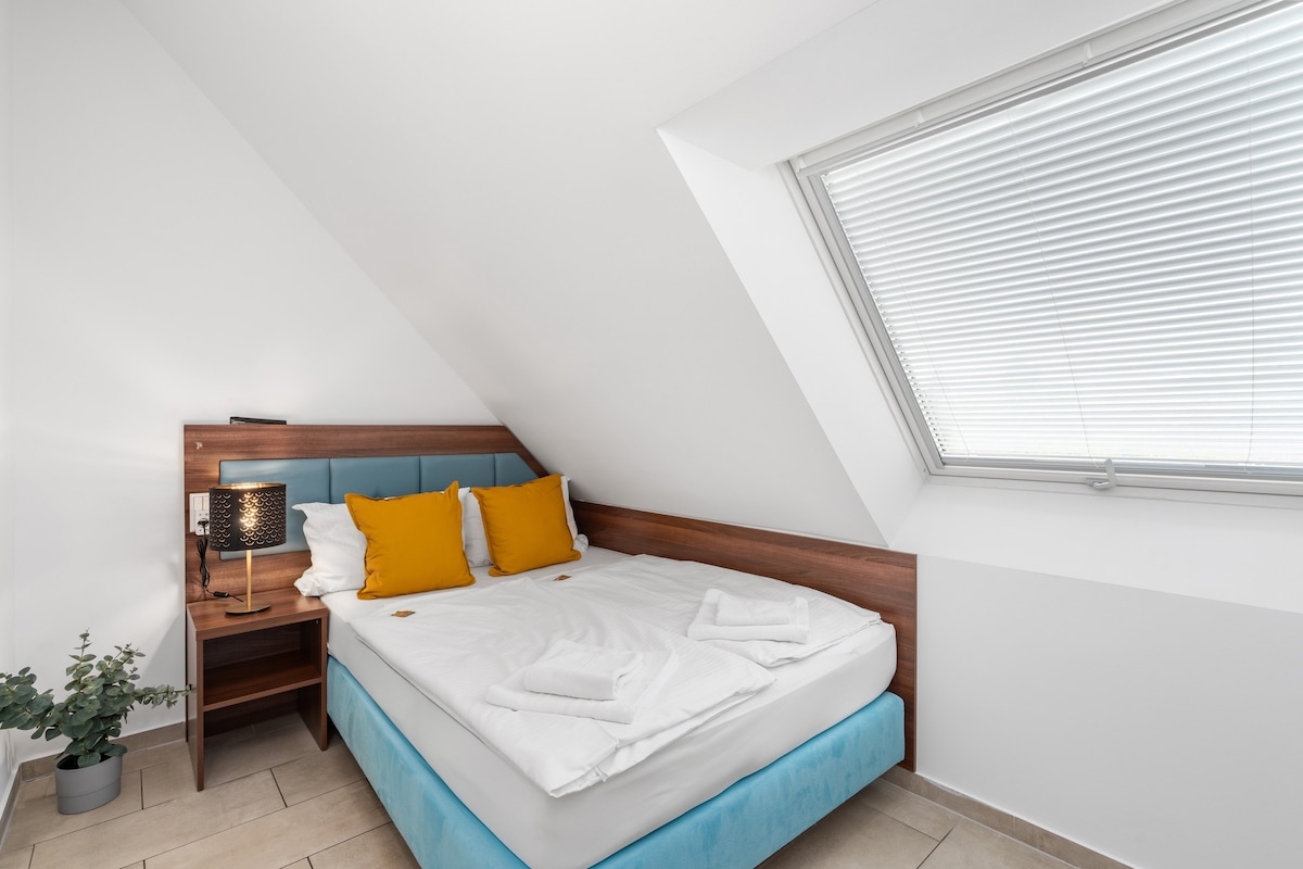 Amelie chez Inez - Loft Apartment am Bodensee