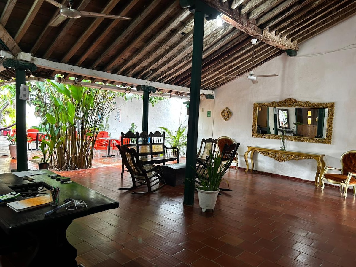 Hostal Casa Bella Real Mompox