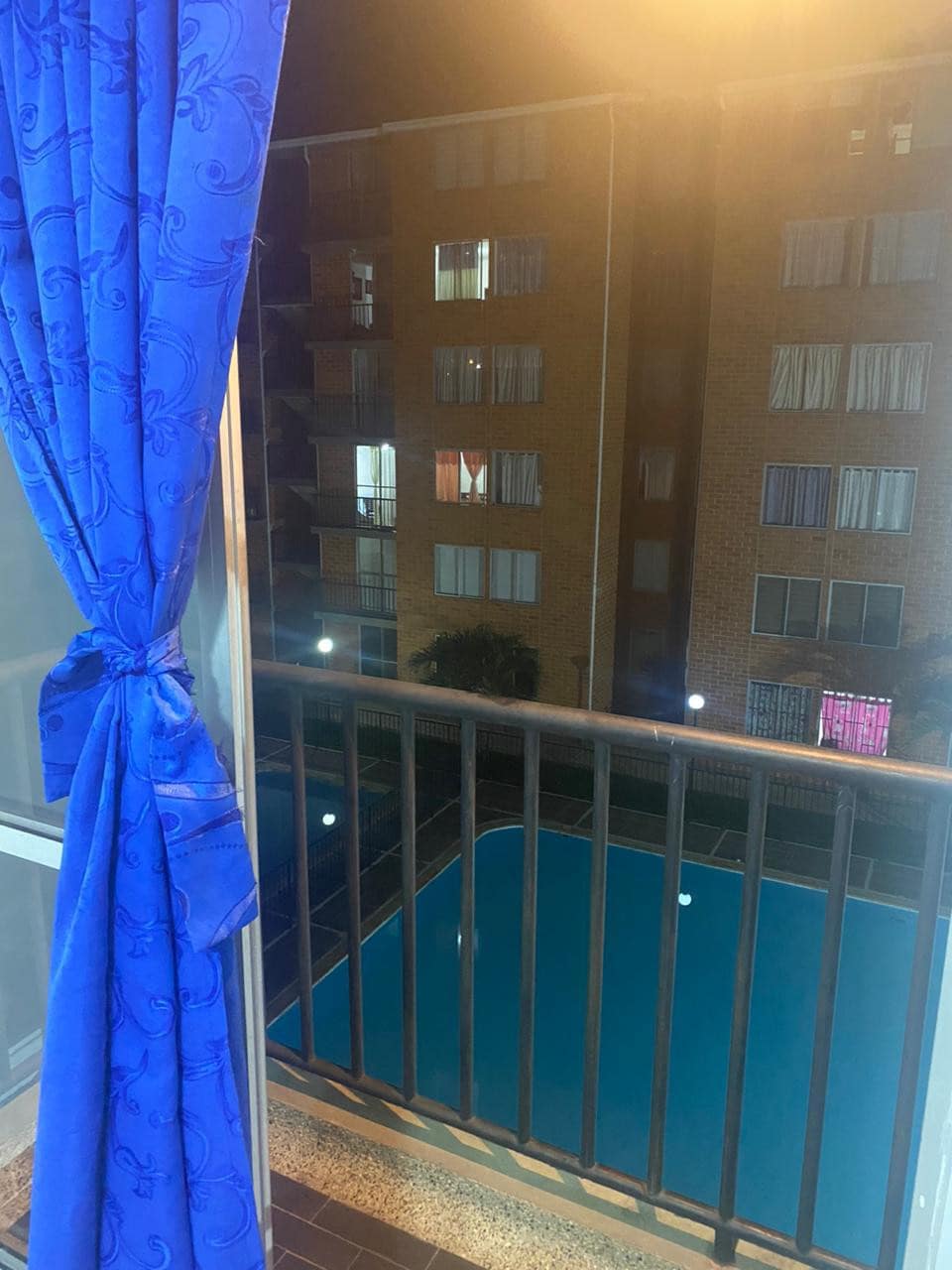 Apartamento Melgar VIP