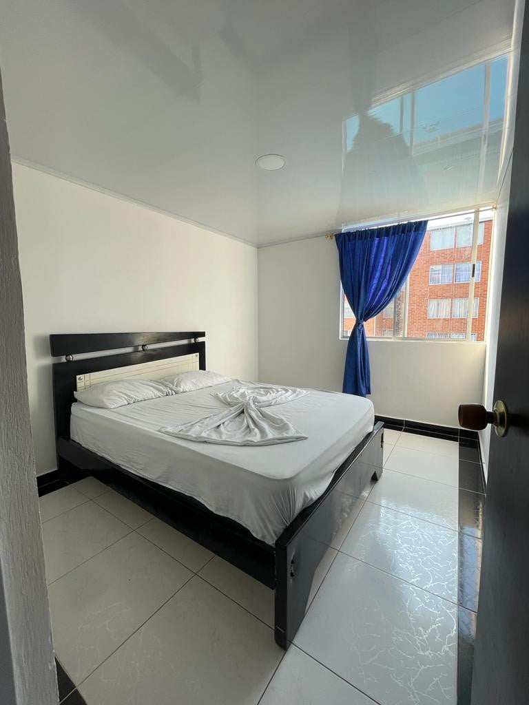 Apartamento Melgar VIP