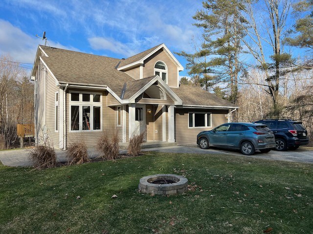 Lovely Bennington Home