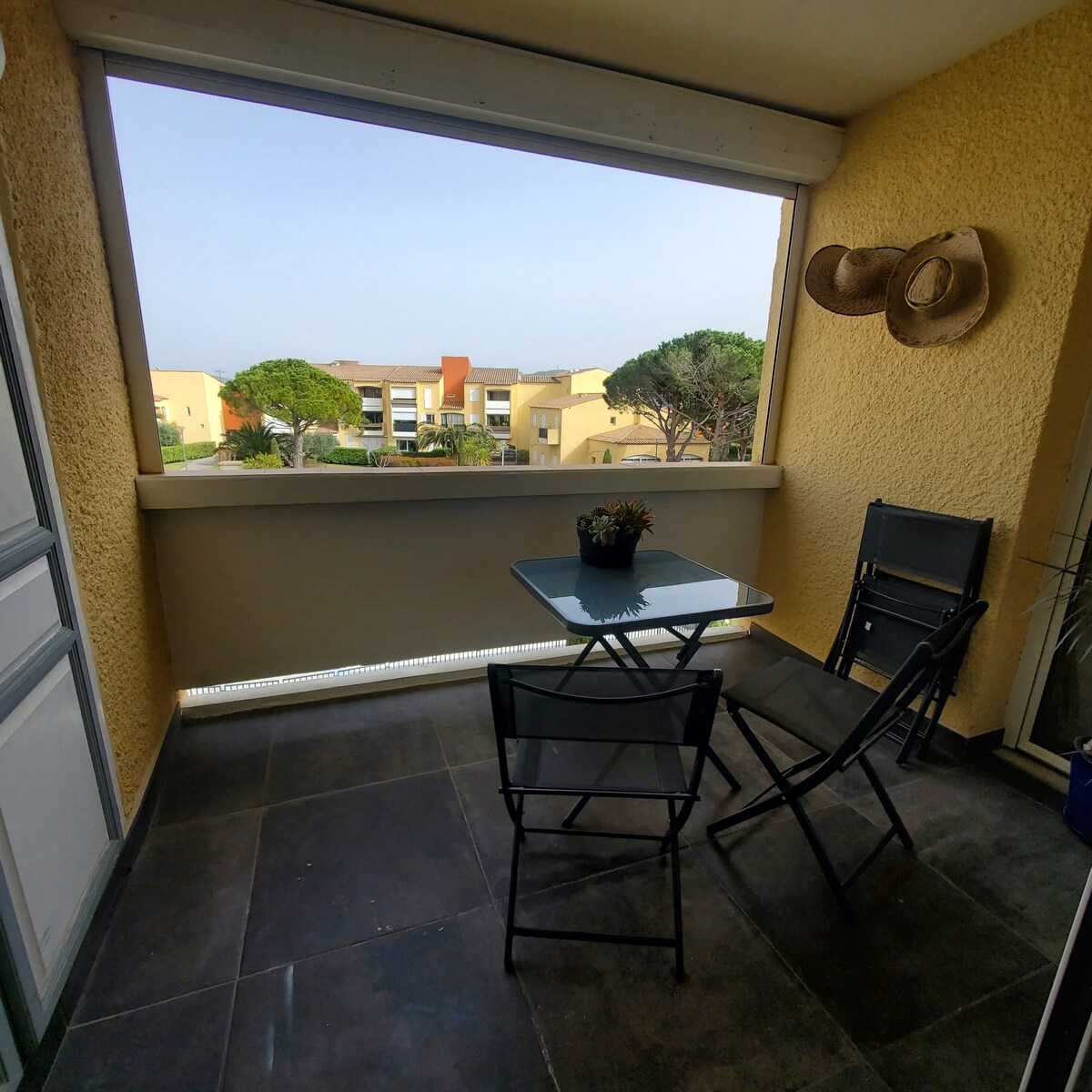 Appartement 4 pers Cassis