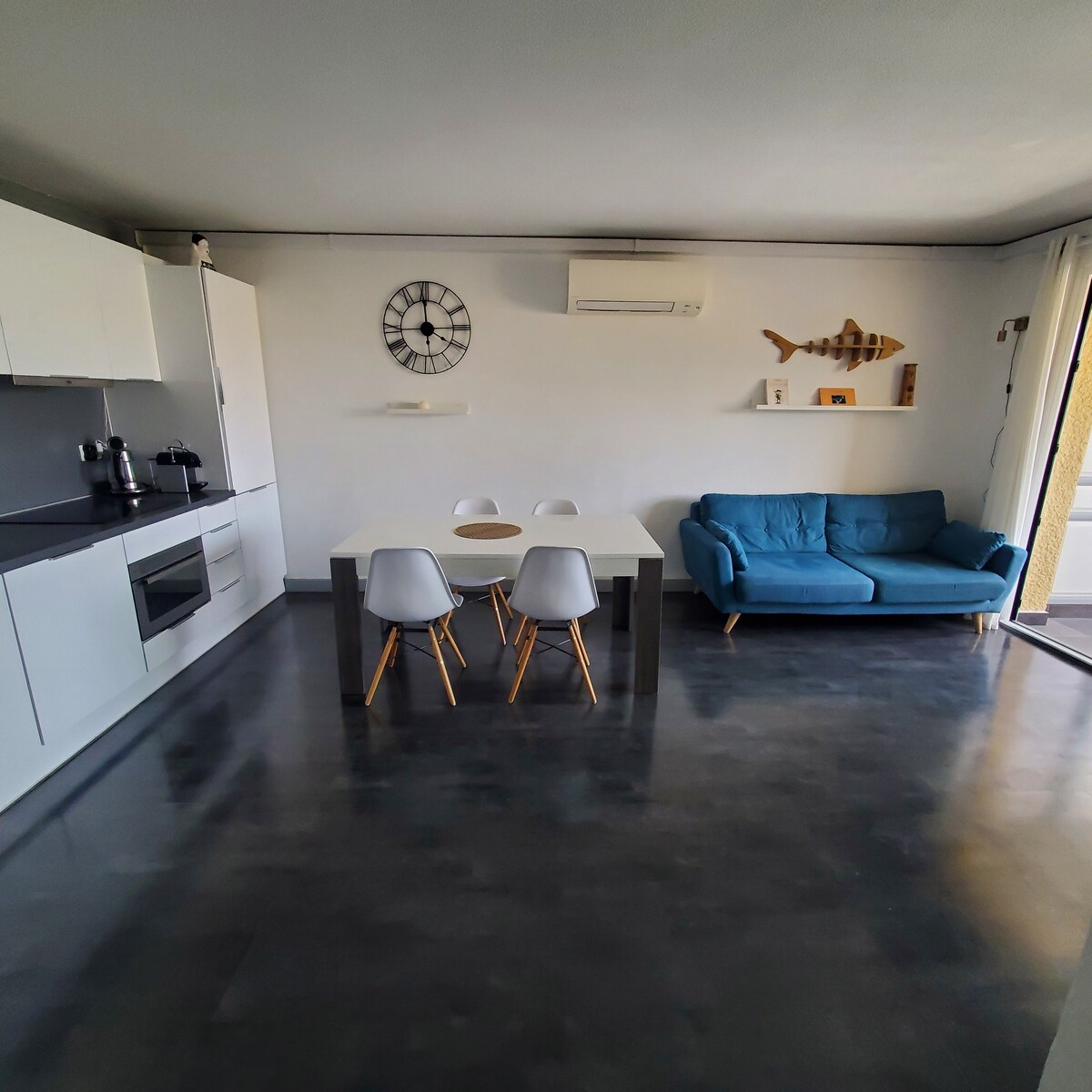 Appartement 4 pers Cassis
