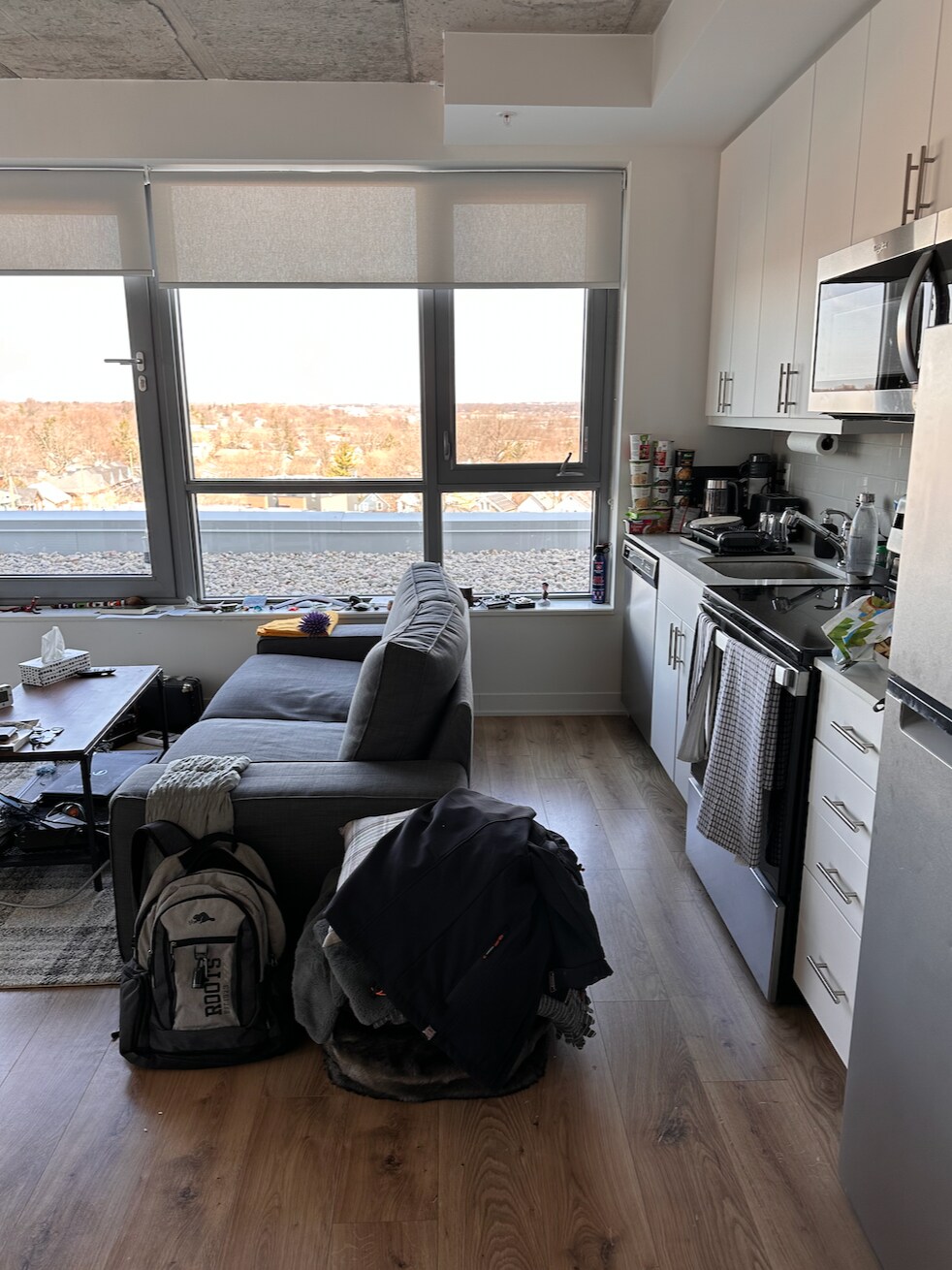 All-Inclusive Summer Sublet Kingston