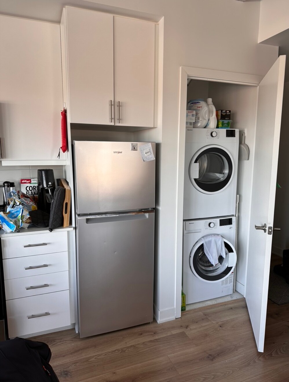 All-Inclusive Summer Sublet Kingston