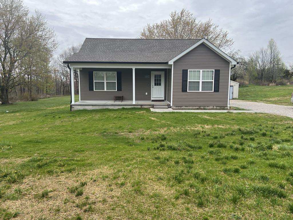 2 BR Beautiful new home near Mammoth Cave.