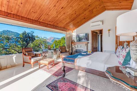 Naiintara -  Lake Views from every bedroom