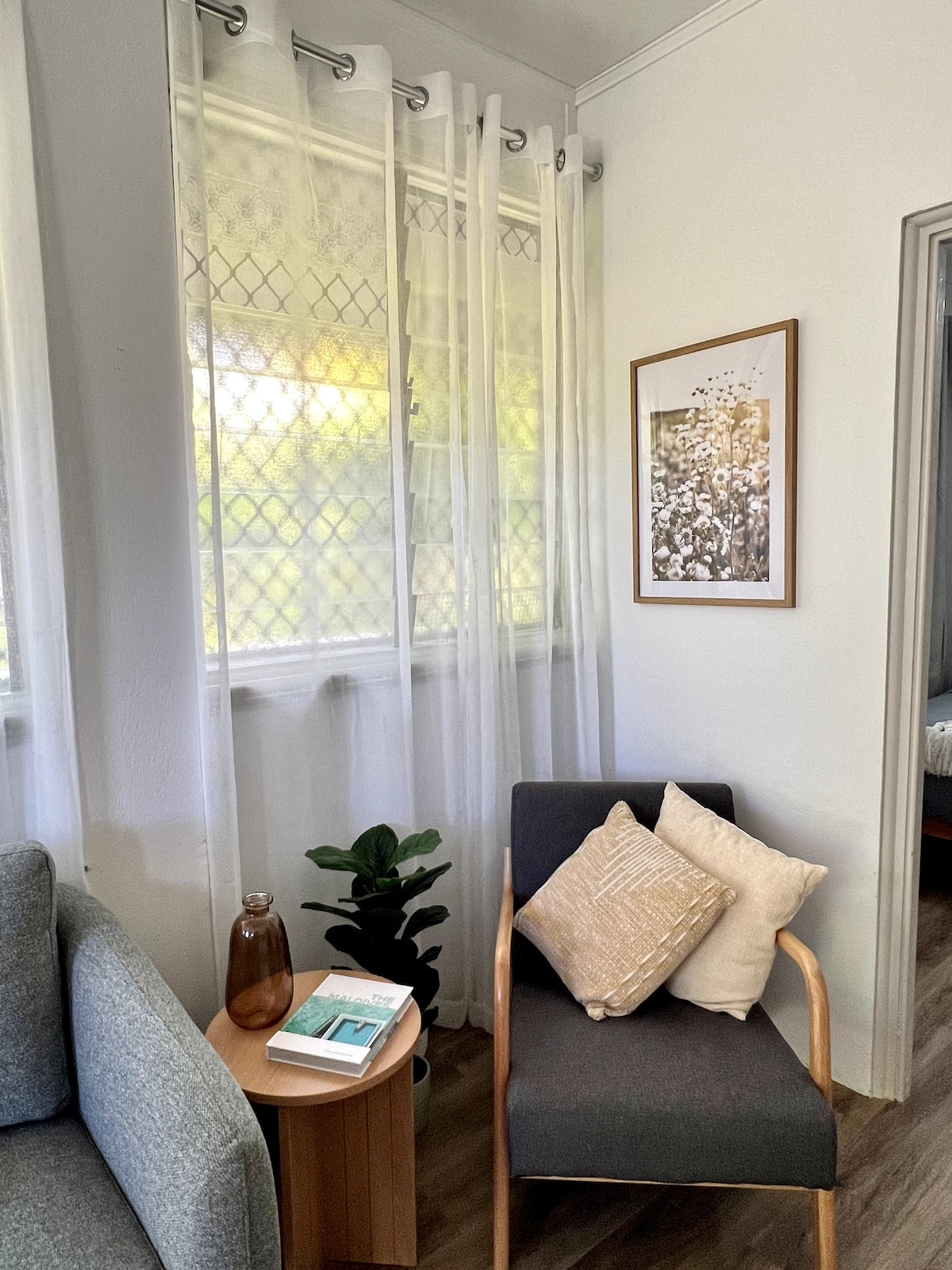 Cozy & clean unit in Sth Townsville