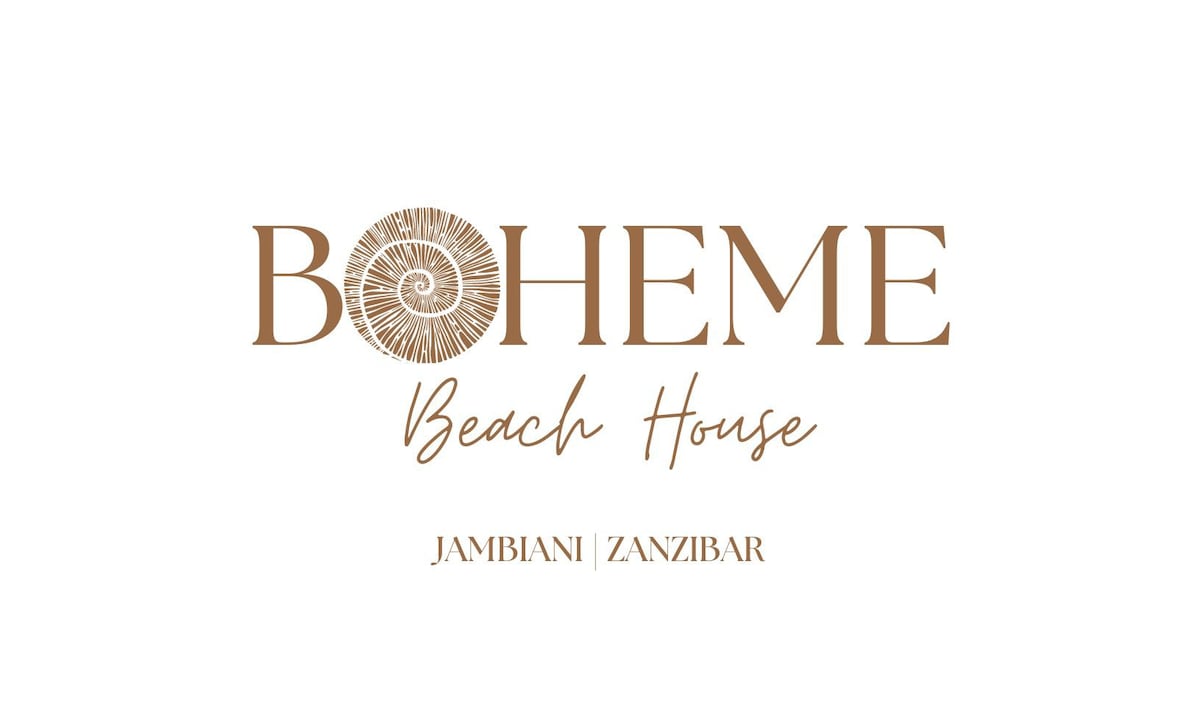 Boheme Zanzibar