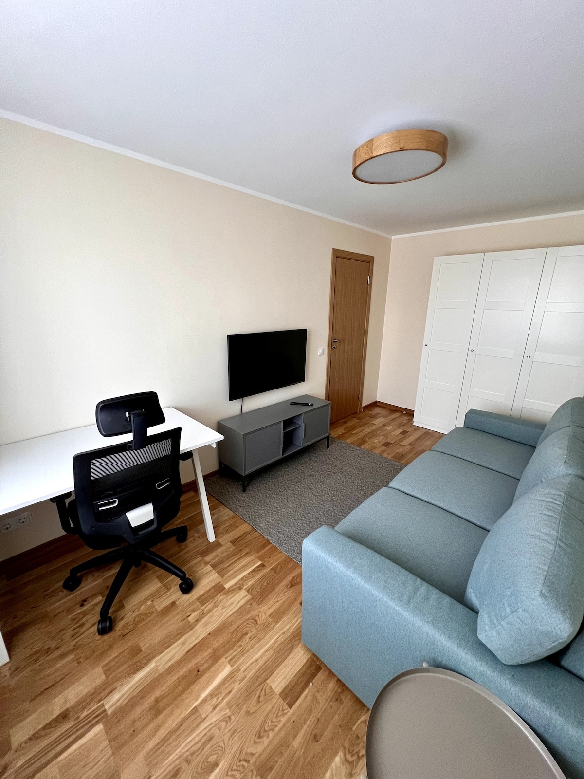 Cosy 2-bedroom apartment