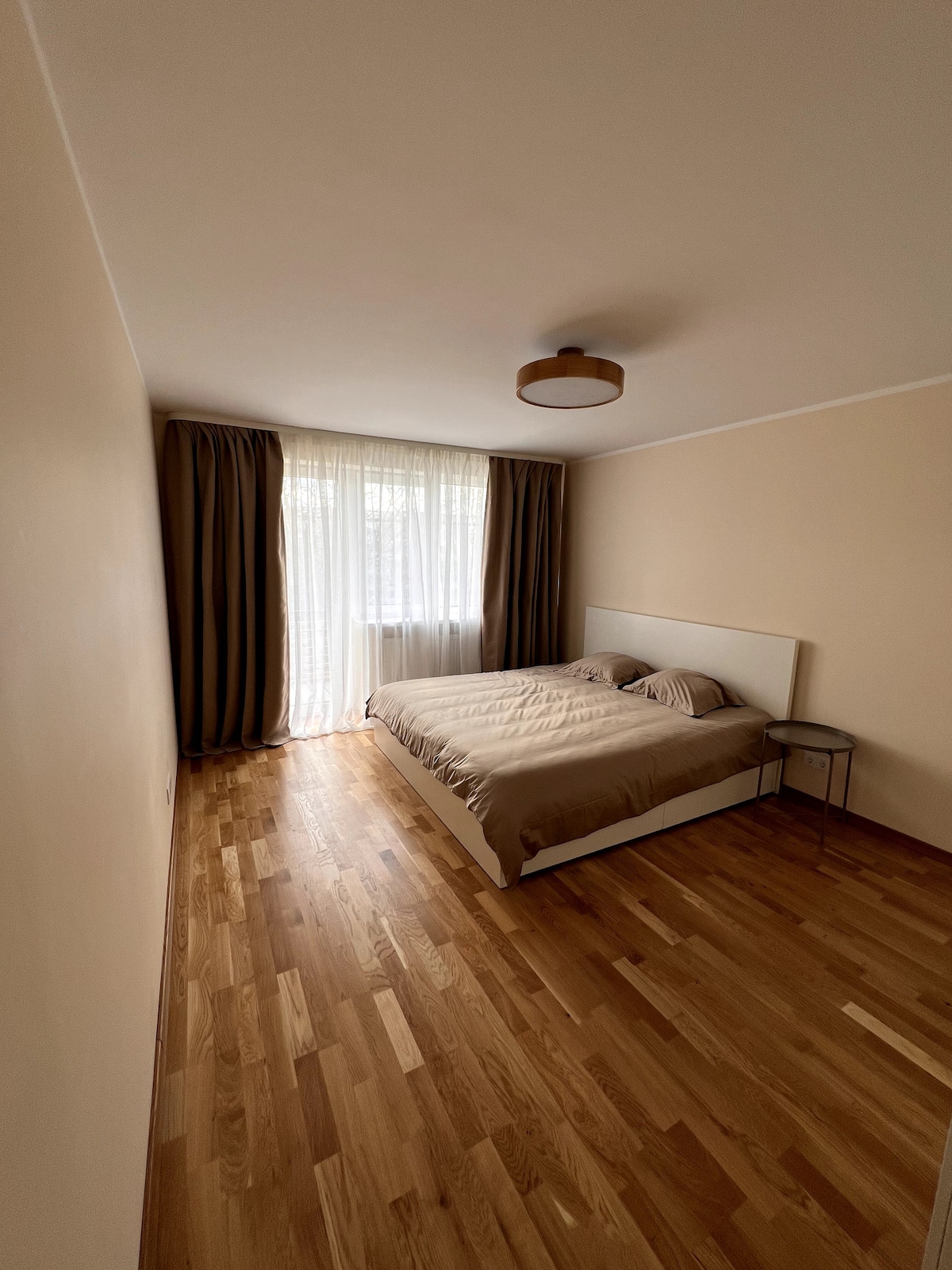 Cosy 2-bedroom apartment