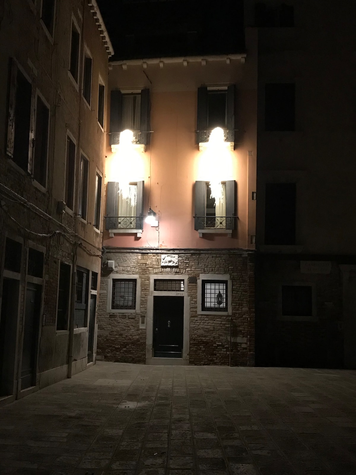 Albrizzi charme apartment