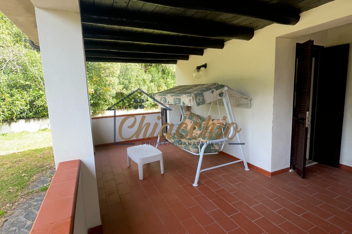 Villa | Garden & Patio | Parking