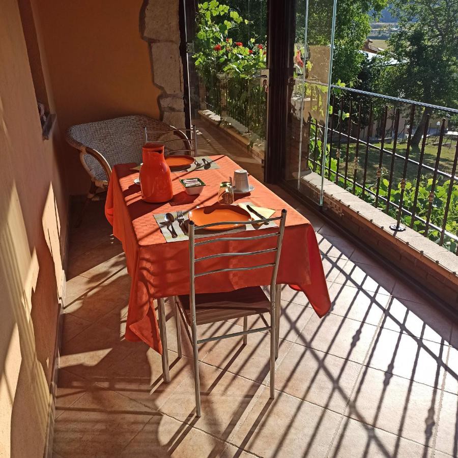 B&B Dolcedorme del Pollino