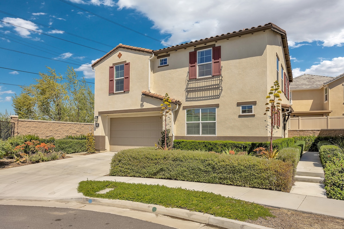 Charming Eastvale Escape: Perfect for Families