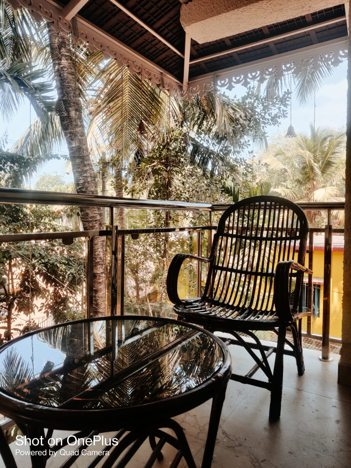 Explore and Experience-Village Stay, Gokarna