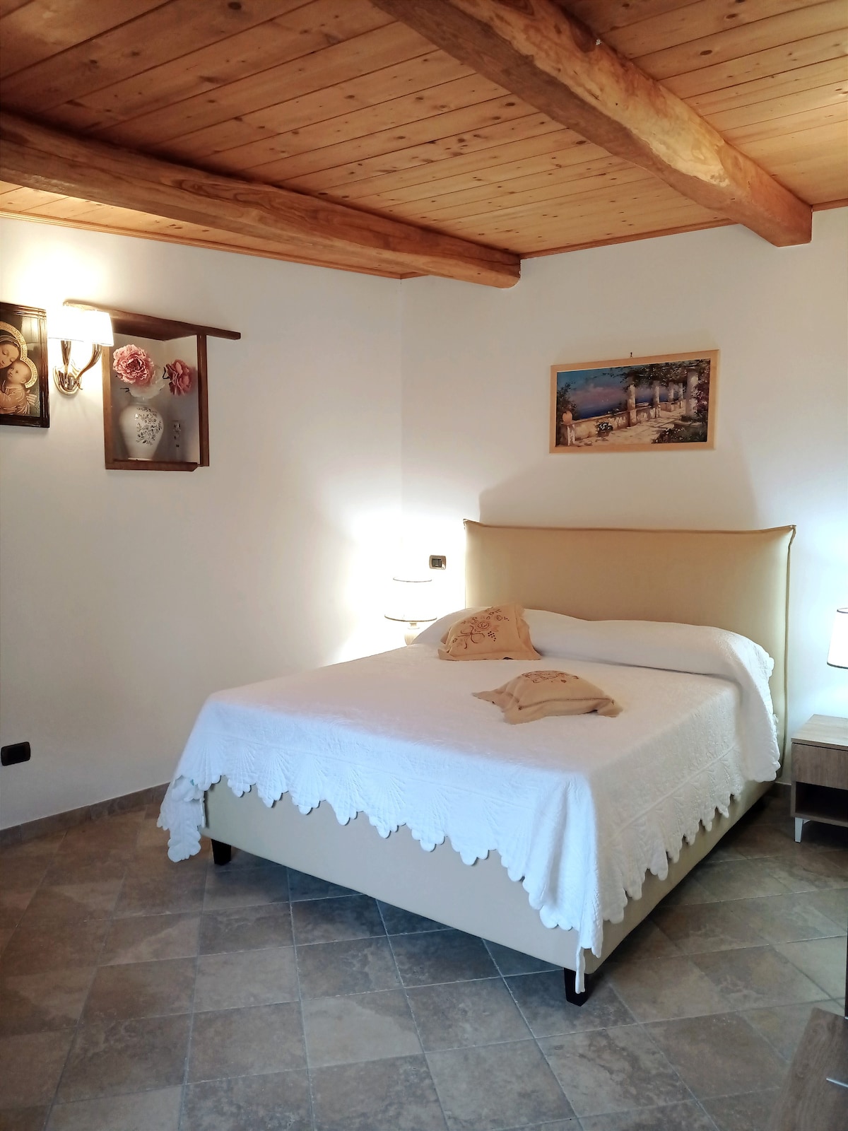 Chalet Serena - Agriturismo La Selva