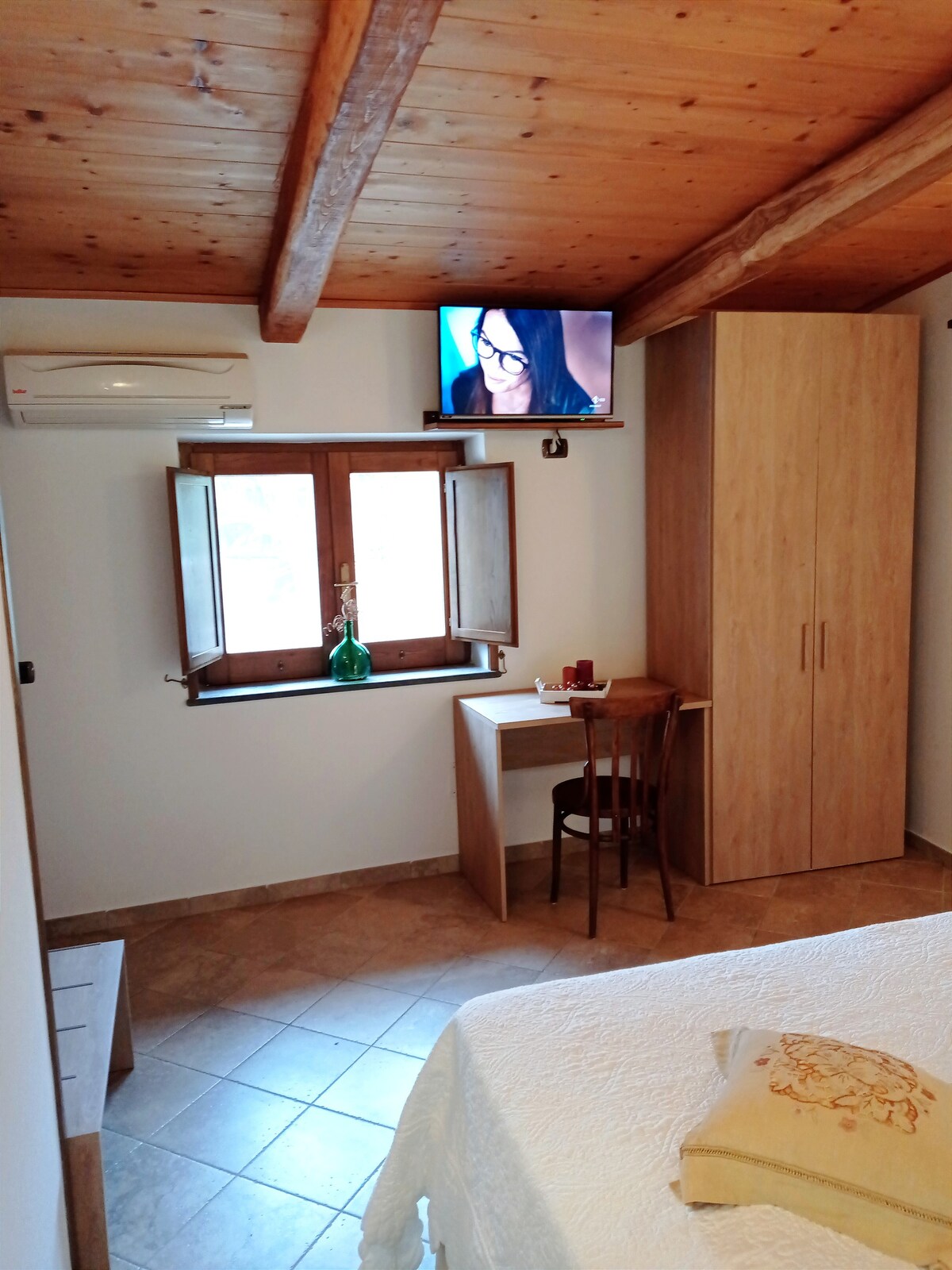 Chalet Serena - Agriturismo La Selva