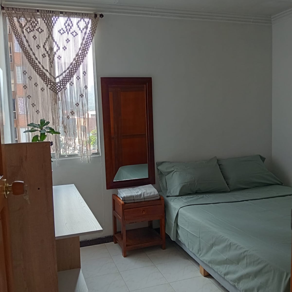 Apartamento en Medellín
