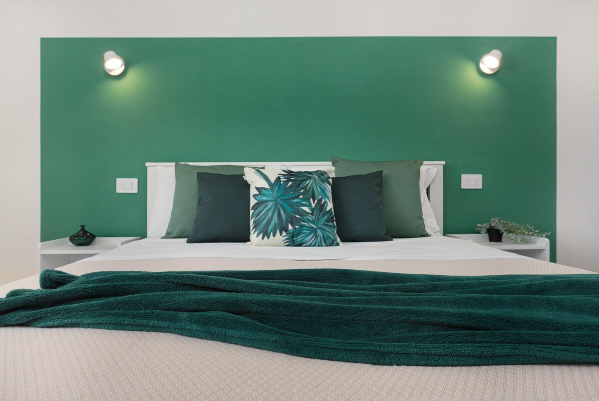 SVE Suites - Jungle Suite in centro