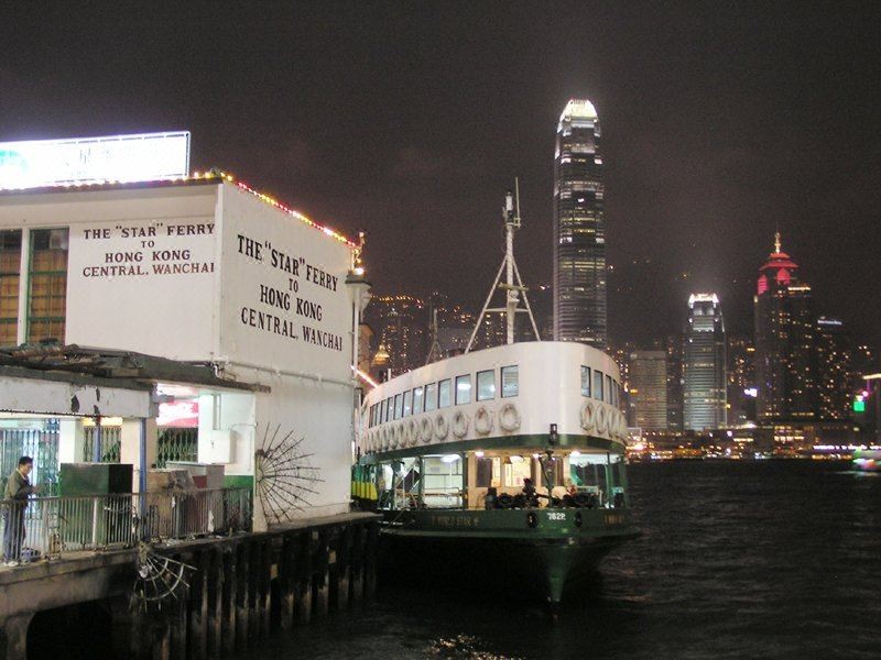 Double Room+Tsim Sha Tsui+Victoria Harbour