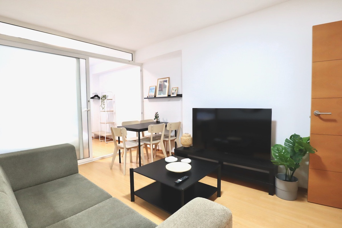 Ideal apartamento en Santander