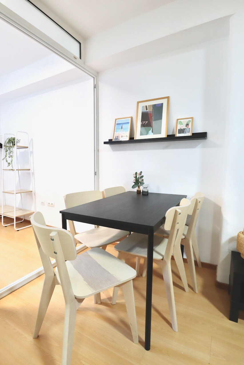 Ideal apartamento en Santander