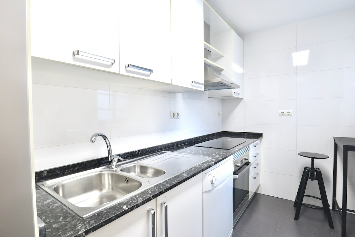 Ideal apartamento en Santander