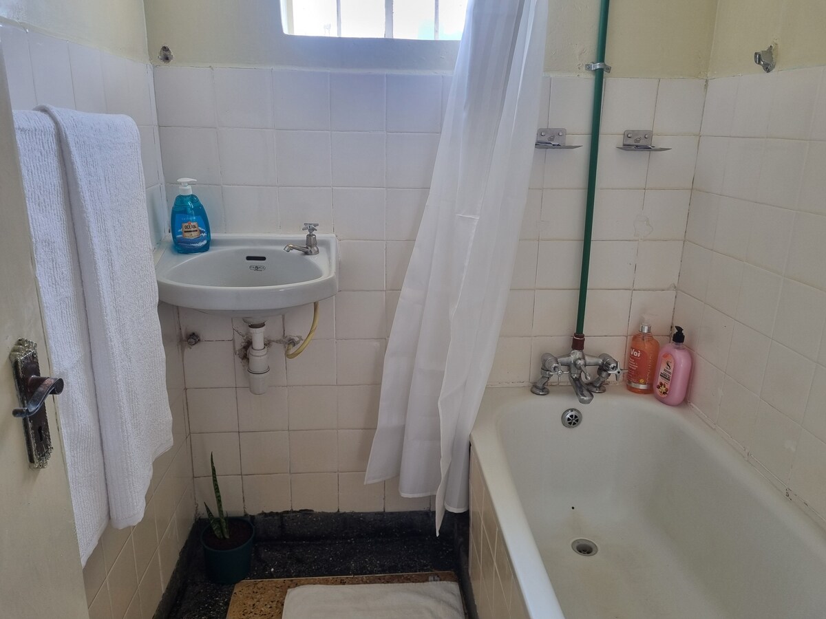 2 Bedroom Apartment Eldoret Cbd