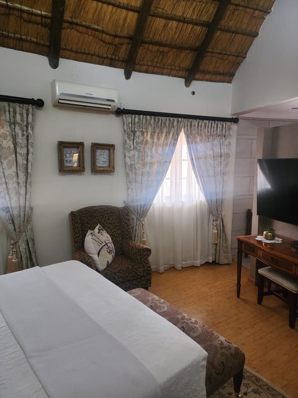 Stone Town Guest House