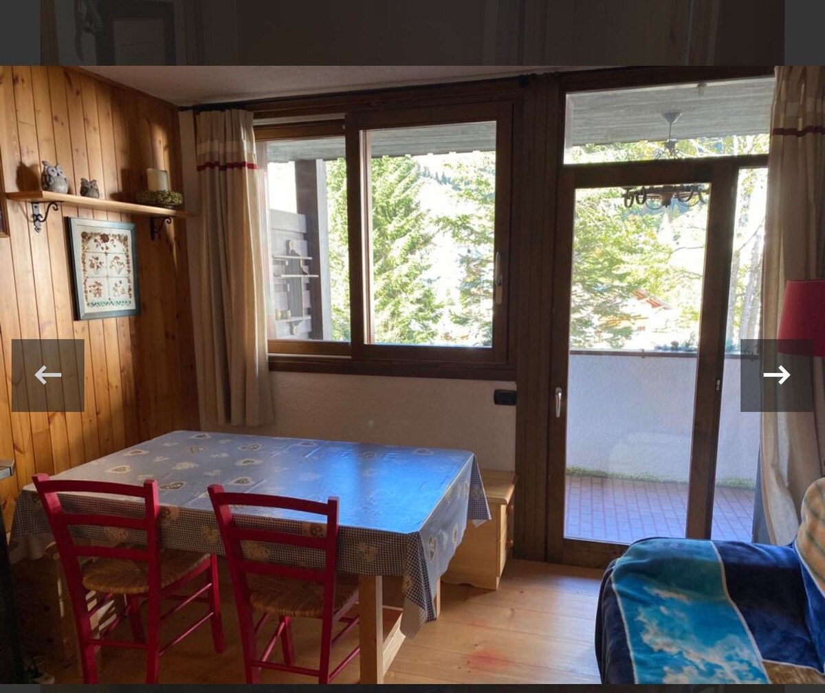 Apartment Al Laghetto

(CIPAT 022245-AT-014743)