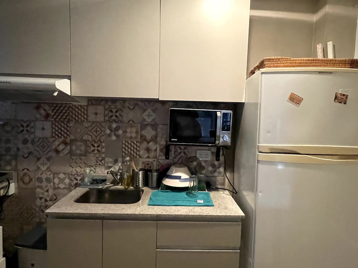 2 bedroom place in palermo Soho