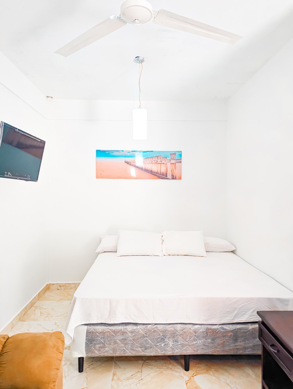 Casa Anastacia- A4- cozy apartment complex