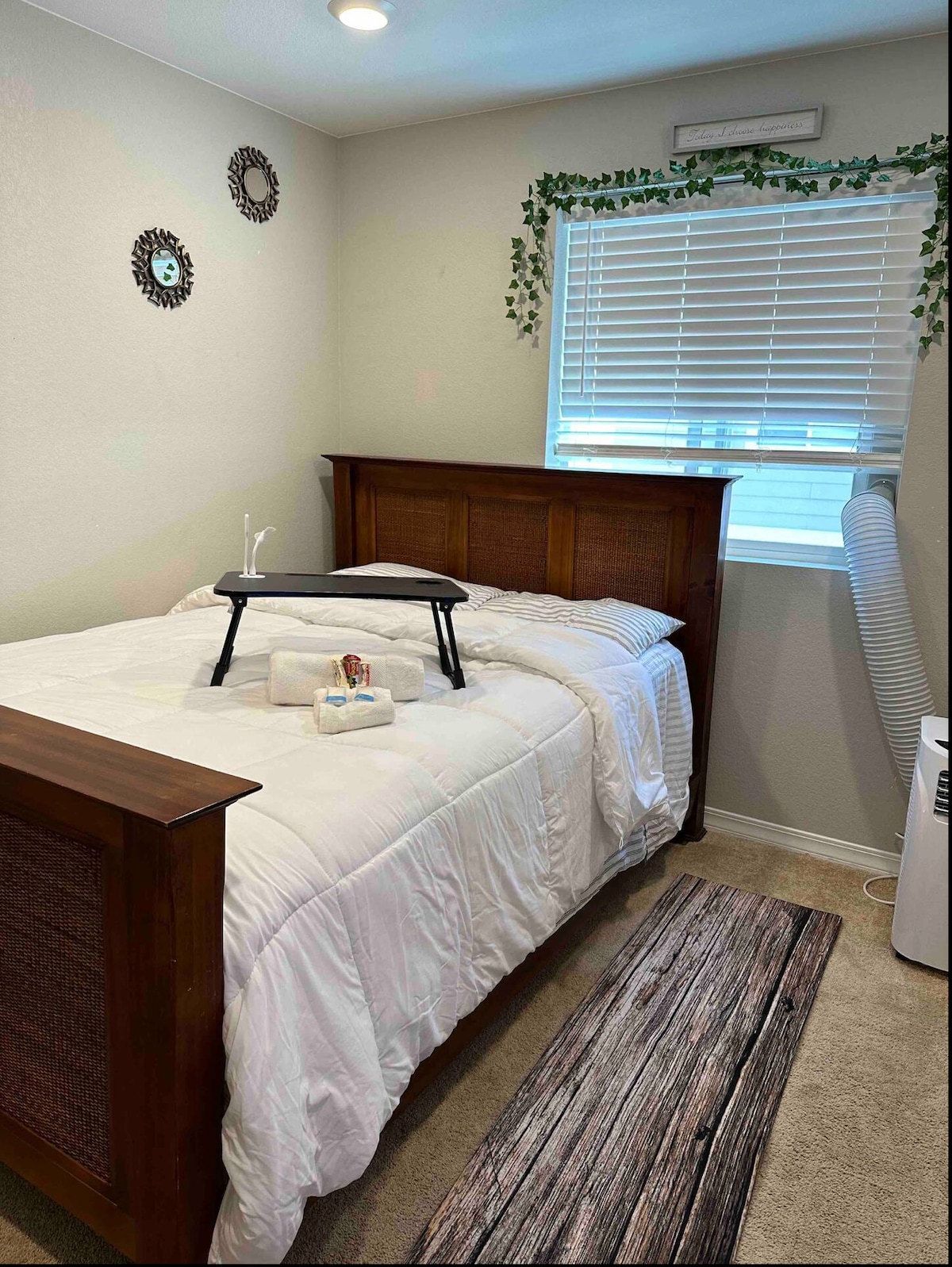 HomeAwayFromHome-独立卧室和共用卫生间