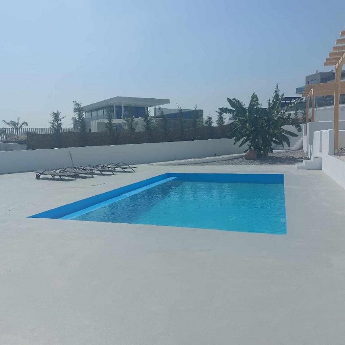 Blue Di Mare Villas-Maisonette 1