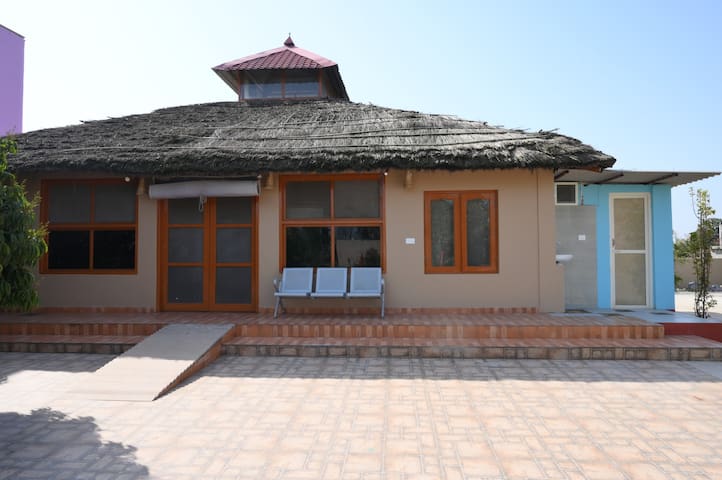 Anandpur Sahib的民宿
