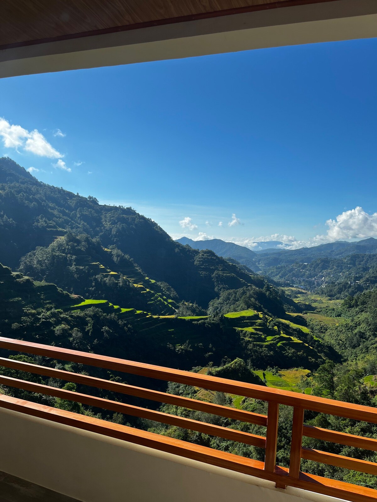 Banaue Grand View Hotel