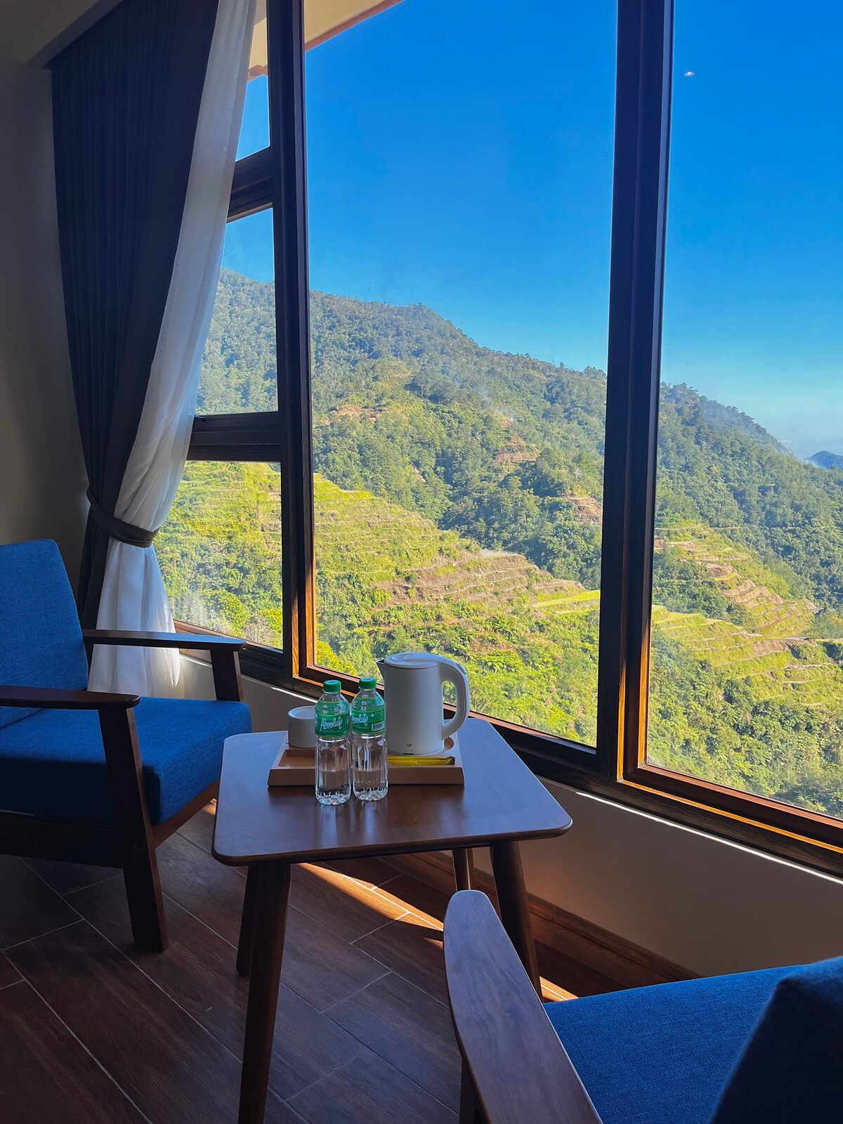 Banaue Grand View Hotel